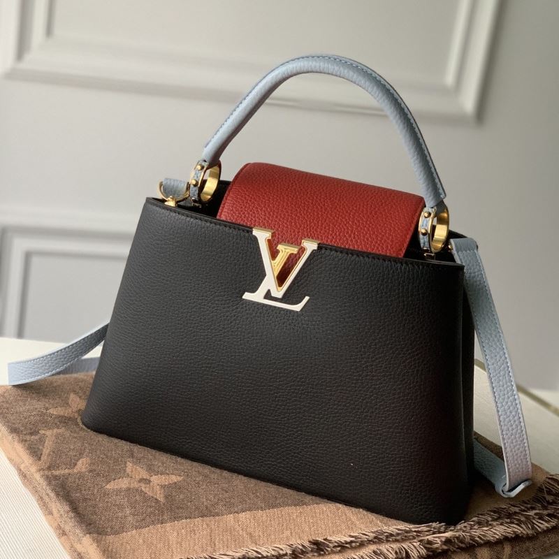 LV Top Handle Bags - Click Image to Close